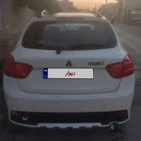 کوییک R پارس خودرویی درجه یک .کارمندی|خودرو سواری و وانت|فیروزآباد (فارس), |دیوار