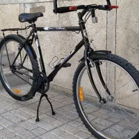 دوچرخه 26 دماوند