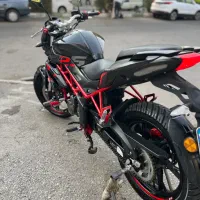 بنلی 250 مدل ۱۴۰۰|موتورسیکلت|تهران, ونک|دیوار