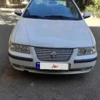 سمند lx مدل 93 رینگ فوق العاده