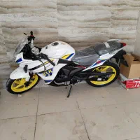 فروش موتور مگلی 200 صفر خشک