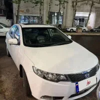 سراتو ۲۰۰۰ آپشنال مدل ۹۸ دو برگ سند