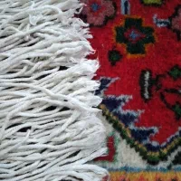 جفت ۹متری اصیل قبا|فرش|مراغه, |دیوار