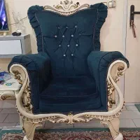 مبل کلاسیک