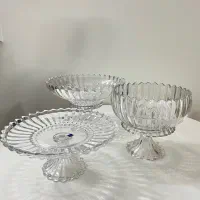 ظروف پذیرایی|ظروف سرو و پذیرایی|تربتحیدریه, شهرک ولیعصر|دیوار