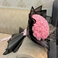 گل روبانی