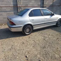 سمند مدل‌‌۱۳۸۳