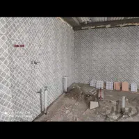 کاشی و سرامیک کاری، لوله کشی، پلاسترزنی ودیوارچینی|خدمات پیشه و مهارت|جیرفت, |دیوار