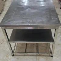 وسایل کارگاه قنادی|کافی‌شاپ و رستوران|تهران, افسریه شمالی|دیوار