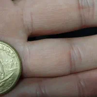 سکه|کلکسیون سکه، تمبر، اسکناس|تالش, هشتپر|دیوار