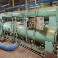 تکنسین تاسیسات چیلر جذبی و دیگ بخار