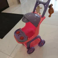 کالسکه بیبی لند بزرگ