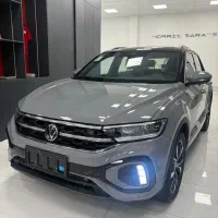 فولکس واگن تیراک صفر TROC مدل ۲۰۲۵