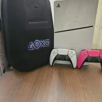 ps5 اسلیم
