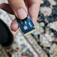 ssd m.2 500gb crucial p3|قطعات و لوازم جانبی رایانه|رامهرمز, |دیوار
