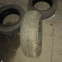 لاستیک بارینگ دور ۱۵