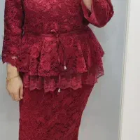 لباس مجلسی جدید