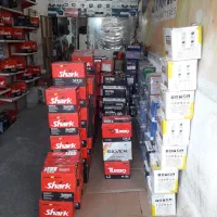 انواع باتری خودروبدون پیش بصورت 24ساعته درخدمتیم|قطعات یدکی و لوازم جانبی|رشت, نیروی دریایی|دیوار