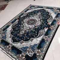 فرش قالیچه۱.۵×۲.۲۵ آکبند۷۰۰شانه نو|فرش|تبریز, |دیوار