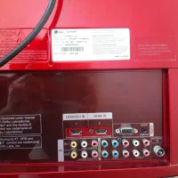 LCD الجی 42|تلویزیون و پروژکتور|ری, جوانمرد قصاب|دیوار