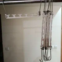 چوب لباسی