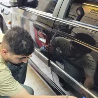 دوره یادگیری تخصصی دیتیلینگ خودرو