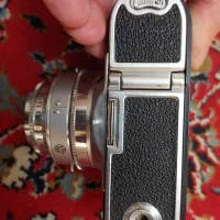 دوربین عکاسی ووگلندر آلمان کمیاب|دوربین عکاسی و فیلم‌برداری|تهران, استخر|دیوار