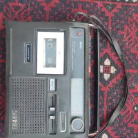 رادیو کلکسیونی|کلکسیون اشیاء عتیقه|سبزوار, طبرسی (جعفرآباد)|دیوار