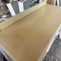 آینه و کنسول|بوفه، ویترین، کنسول|تبریز, |دیوار