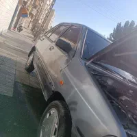 پراید مدل90 دوگانه کارخانه|خودرو سواری و وانت|تهران, استاد معین|دیوار