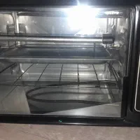 تستر وسرخ کن|اجاق گاز و لوازم برقی پختوپز|قم, نیروگاه|دیوار