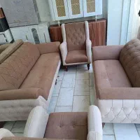 مبل‌‌‌ راحتی عمارت