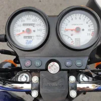 باکسر 150|موتورسیکلت|قدس, شهرقدس|دیوار