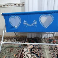 گهواره بچه قیمت ۱میلیون
