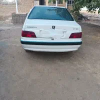 پرشیا سال مدل 91 دوگانه شرکتی