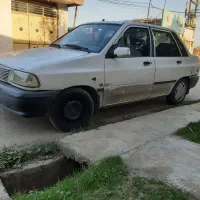 پراید|خودرو سواری و وانت|گرگان, |دیوار