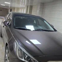 سوناتا ال اف 2016