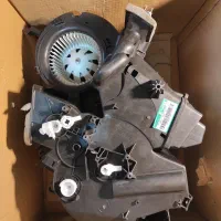 پوسته بخاری ۲۰۷ چراغ جلو پارس|قطعات یدکی و لوازم جانبی|شیراز, سینما سعدی|دیوار