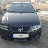 سمند سورن پلاس۱۴۰۲