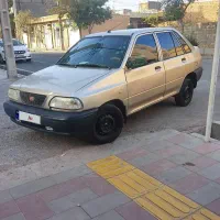 پراید141