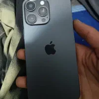 آیفون 15 پرومکس