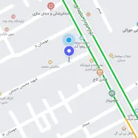 مشارکت درساخت ملک تجاری مسکونی(خواهان سرمایه گزار)|مشارکت در ساخت املاک|رباط‌کریم, الارد|دیوار