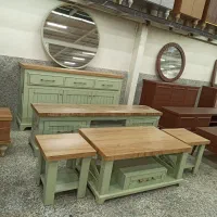 میز تلویزیون ال ای دی مدل پینترسی