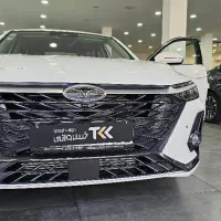 تجارت خودرو خسروانی Z8 G1* TKK*