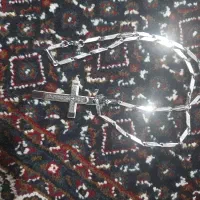 گردنبند صلیب