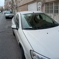 رانا مدل ۹۵|خودرو سواری و وانت|تهران, افسریه جنوبی|دیوار