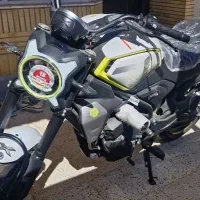 موتور کی وای ۲۴۹nr