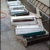 نصب سرویس تعمیر اسپیلت کولرگازی آبگرمکن هود محافظ|خدمات پیشه و مهارت|کازرون, |دیوار