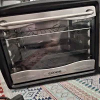 توستر سرخکن تخم مرغ پز وپلوپز