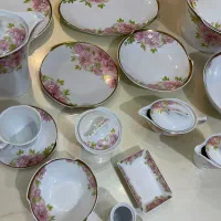 ظروف چینی تقدیس|ظروف سرو و پذیرایی|ایذه, |دیوار